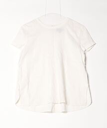 セオリー　Theory 半袖シャツ ブラウス Theory セオリー シャツ ブラウス 半袖 リネン カーキ Sサイズ