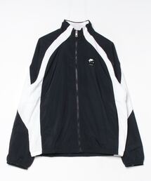 NIKEジャケット　Mサイズ ブラック 23673976_53939446_600.jpg