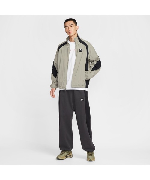 セール】NIKE/ナイキ M AIR WOVEN TRACK JKT/ウーブントラック