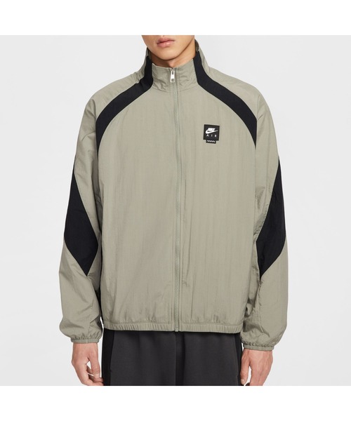 セール】NIKE/ナイキ M AIR WOVEN TRACK JKT/ウーブントラック