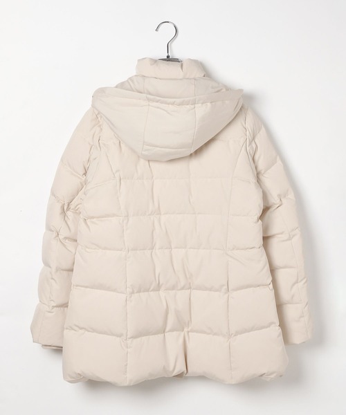 グローバルワーク　ウツクシ撥水ダウンコート ウツクシルエット撥水ダウンコート/115515 | [公式]グローバル