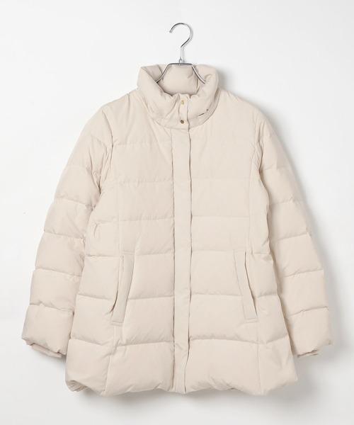 GLOBAL WORK  新品ダウンコート（撥水加工）未使用品 楽天市場】【SALE／70%OFF】ウツクシ撥水ダウンコート GLOBAL