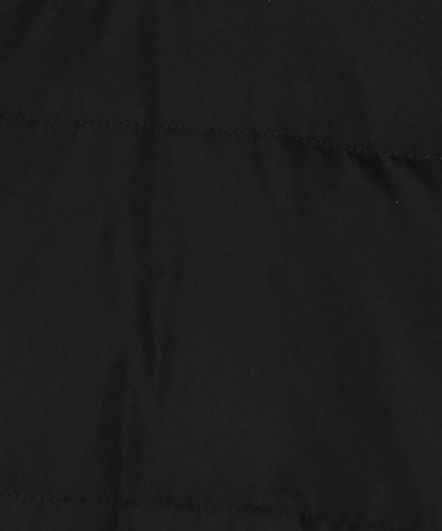 GLOBAL WORK（グローバルワーク）の「ウツクシルエット撥水ダウンコート/497165（ダウンジャケット/コート・レディース・アイボリー/ネイビー/ブラウン/ブラック・MEDIUM/LARGE/X-LARGE）」の22枚目の写真