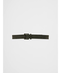 BANANA REPUBLIC FACTORY STORE（バナナリパブリック ファクトリーストア）の「BANANA REPUBLIC FACTORY STORE　　スエード ローラーバックル ベルト（ベルト）」