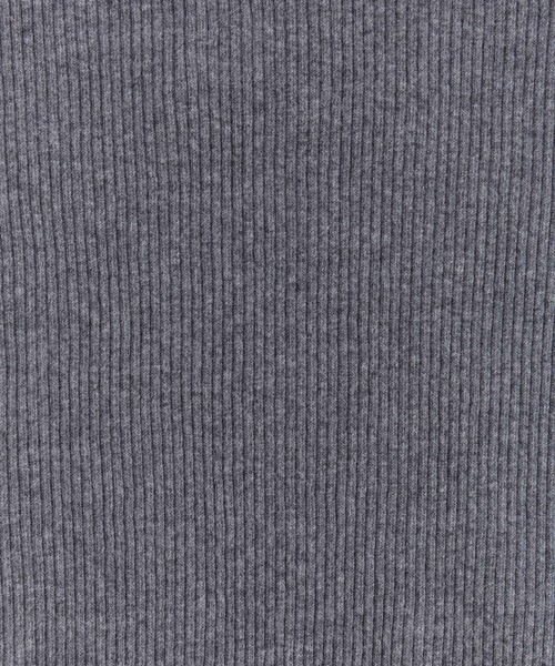 Ocean&Ground（オーシャン&グラウンド）の「ﾘﾌﾞｽｳｪｯﾄ（スウェット・キッズ・オフホワイト/パープル/グリーン系その他2/チャコール・120/110/100/90/140/130）」の10枚目の写真