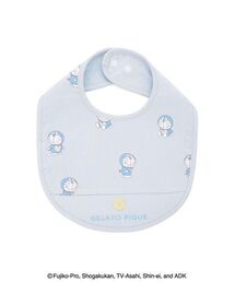 スタイ/よだれかけ（ブルー・ネイビー/青色系）ファッション通販