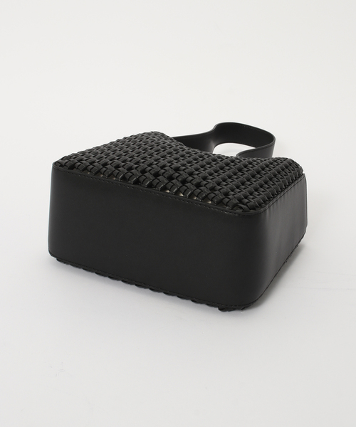 LE TALON（ルタロン）の「SINBONO/シンボノ Betty SD bag（ショルダーバッグ・レディース・ブラック/ブラウン・FREE）」の7枚目の写真