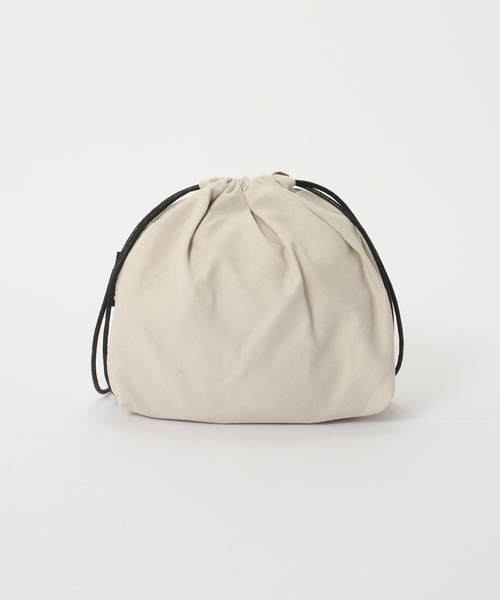 LE TALON（ルタロン）の「SINBONO/シンボノ Betty SD bag（ショルダーバッグ・レディース・ブラック/ブラウン・FREE）」の11枚目の写真