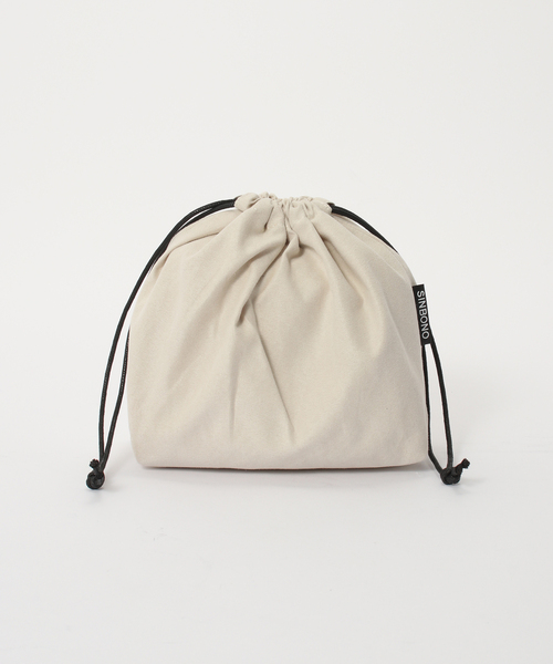 LE TALON（ルタロン）の「SINBONO/シンボノ Betty SD bag（ショルダーバッグ・レディース・ブラック/ブラウン・FREE）」の12枚目の写真