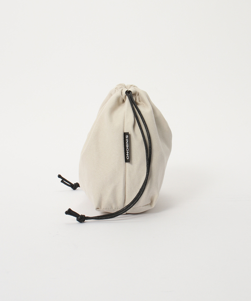 LE TALON（ルタロン）の「SINBONO/シンボノ Betty SD bag（ショルダーバッグ・レディース・ブラック/ブラウン・FREE）」の13枚目の写真