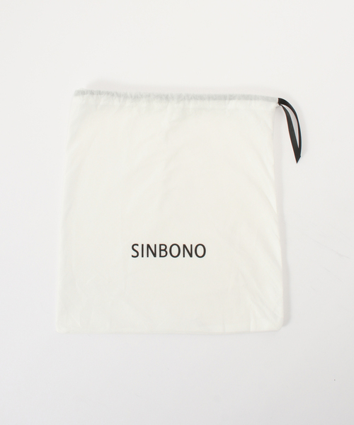 LE TALON（ルタロン）の「SINBONO/シンボノ Betty SD bag（ショルダーバッグ・レディース・ブラック/ブラウン・FREE）」の17枚目の写真