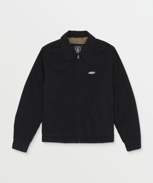 VOLCOM({R)́yVOLCOM/{RzVOLCOM VOIDER LINED JACKET/u](u])