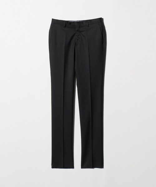 セール】REDA サージ スリム ノープリーツ スーツパンツ（スーツパンツ