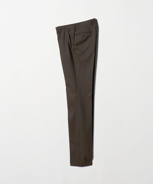 セール】REDA サージ スリム ノープリーツ スーツパンツ（スーツパンツ