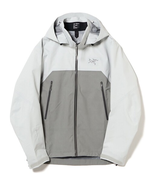 ARC'TERYX（アークテリクス）の「ARC’TERYX / Beta AR Jacket（ブルゾン・メンズ・ブラック・LARGE/MEDIUM/SMALL）」の3枚目の写真