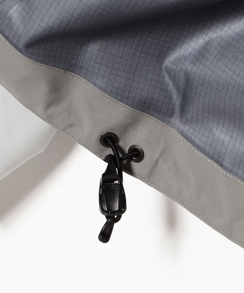 ARC'TERYX（アークテリクス）の「ARC’TERYX / Beta AR Jacket（ブルゾン・メンズ・ブラック・LARGE/MEDIUM/SMALL）」の9枚目の写真