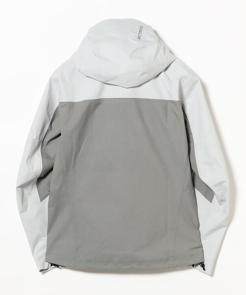 ARC'TERYX（アークテリクス）の「ARC’TERYX / Beta AR Jacket（ブルゾン・メンズ・ブラック・LARGE/MEDIUM/SMALL）」の10枚目の写真