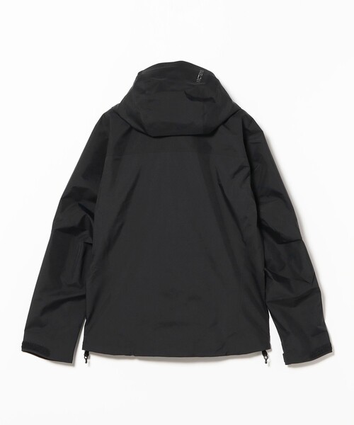 ARC'TERYX（アークテリクス）の「ARC’TERYX / Beta AR Jacket（ブルゾン・メンズ・ブラック・LARGE/MEDIUM/SMALL）」の19枚目の写真