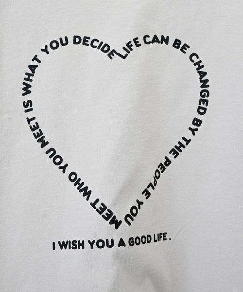 FOV（フォブ）の「フォブ HEART ワンピース（ワンピース・キッズ・ベージュ系その他/ブラック/チャコールグレー・M/L/XL/S）」の18枚目の写真