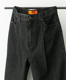 RED KAP | 『別注』RED KAP×Sonny Label　ワイドタックデニム(デニムパンツ)