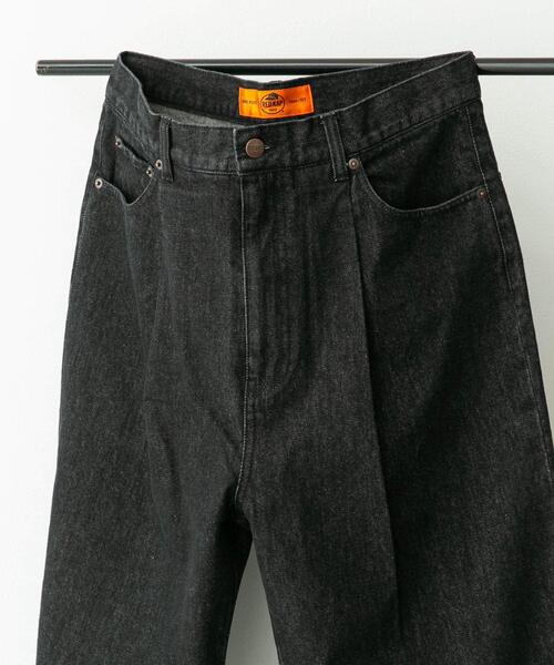 セール】『別注』RED KAP×Sonny Label ワイドタックデニム（デニム