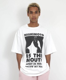 NISHIMOTO IS THE MOUTH｜ニシモト イズ ザ マウスの通販 - ZOZOTOWN