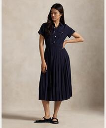 POLO RALPH LAUREN（ポロ ラルフ ローレン）｜シャツワンピース