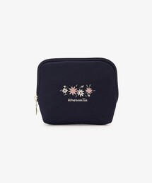 Afternoon Tea LIVING｜アフタヌーンティー・リビングのポーチ（ブルー