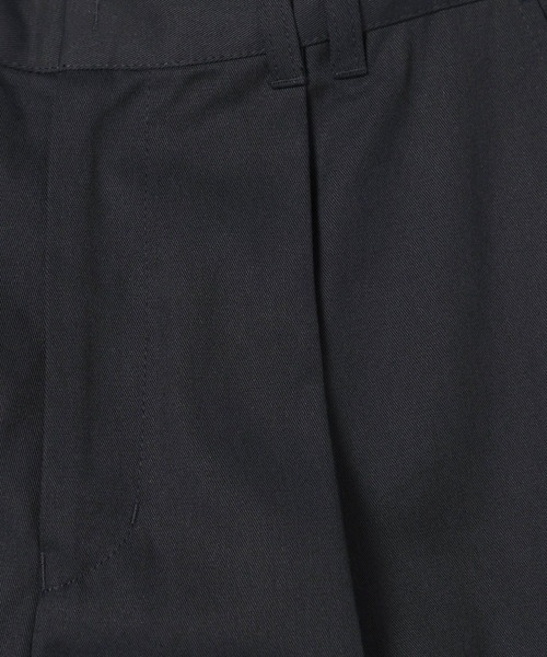 JEANASIS（ジーナシス）の「サイドスナップストレートパンツ/592716（チノパンツ・レディース・ベージュ/ブラック・SMALL/MEDIUM）」の21枚目の写真