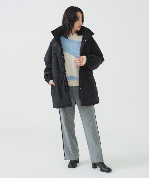 モンスター ブルゾン（ブルゾン）｜B:MING by BEAMS（ビーミングバイ