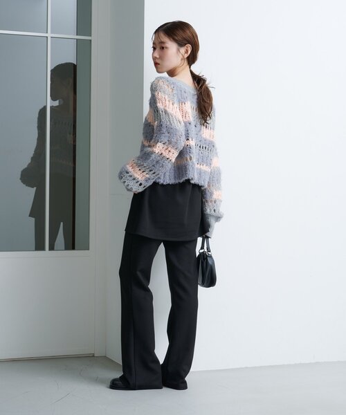 Kastane セットアップ　最終値下げ Kastane セットアップ 最終値下げ Kastane Early Autumn 2023 ｜ パル