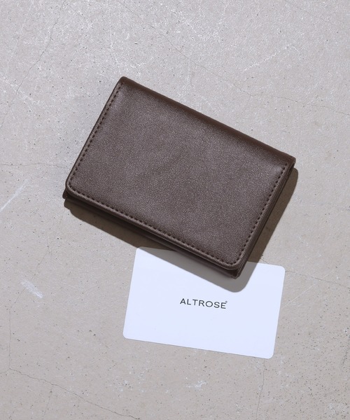MM6 WOMAN CARDHOLDER（名刺入れ）｜MM6 Maison Margiela（ｴﾑｴﾑｼｯｸｽ
