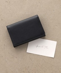 ALTROSE（アルトローズ）の「シンプル ベーシック カードケース 名刺ケース 名刺入れ マーブル クロコ シンシア（名刺入れ）」