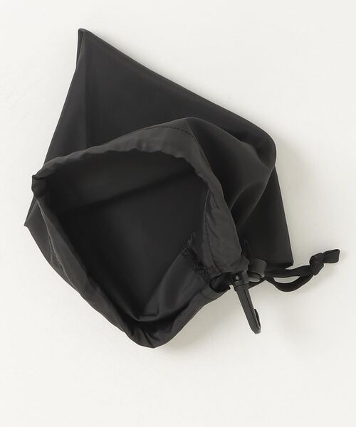TAION(タイオン)の「【TAION】CREW NECK BUTTON DOWN JKT(ダウンジャケット/コート・メンズ・ブラック/ダークオリーブ/タイガーカモ・MEDIUM/LARGE/X-LARGE)」の8枚目の写真