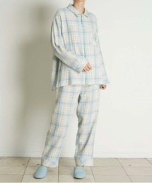 KID BLUE（キッドブルー）の「キッドブルー -CRサッカーストライプ -7