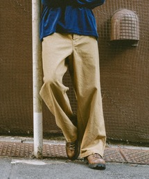 niko and... | フレンチワークパンツ(その他パンツ)