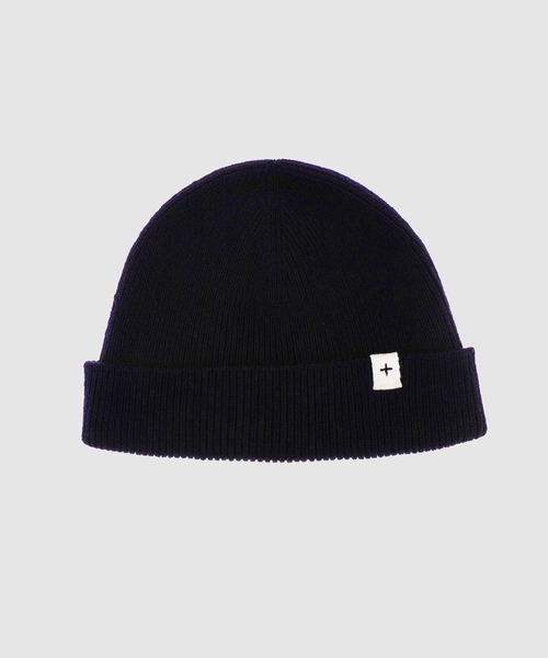 JIL SANDER ジルサンダー ビーニー　ニット帽 BEANIE HAT（ニットキャップ/ビーニー）｜JIL SANDER（ジル
