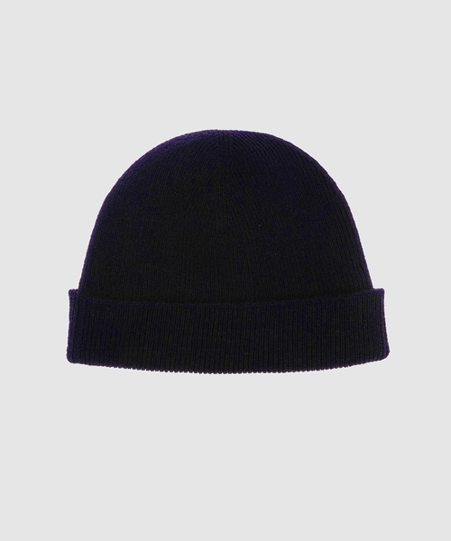 JIL SANDER ジルサンダー ビーニー ニット帽 BEANIE HAT(ニットキャップ/ビーニー)|JIL SANDER(ジル