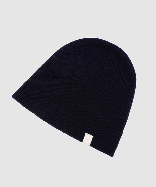JIL SANDER ジルサンダー ビーニー　ニット帽 JIL SANDER ジルサンダー ビーニー ニット帽 JIL SANDER ジル