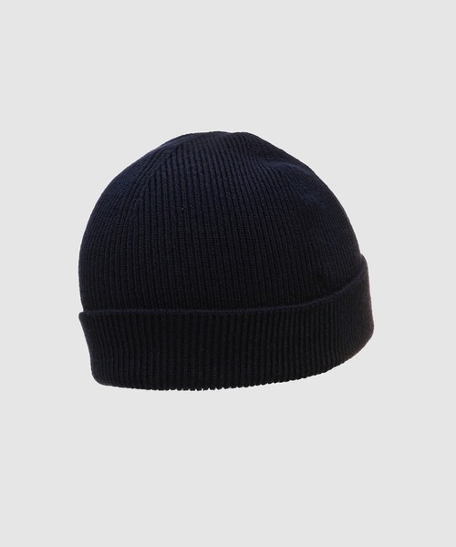 ジルサンダープラスビーニー BEANIE HAT（ニットキャップ/ビーニー）｜JIL SANDER（ジルサンダー