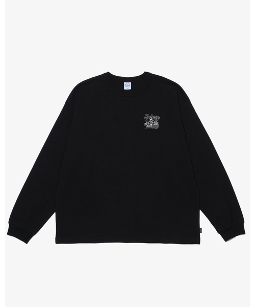 MDS L/S TEE（Tシャツ/カットソー）｜KEBOZ（ケボズ）のファッション