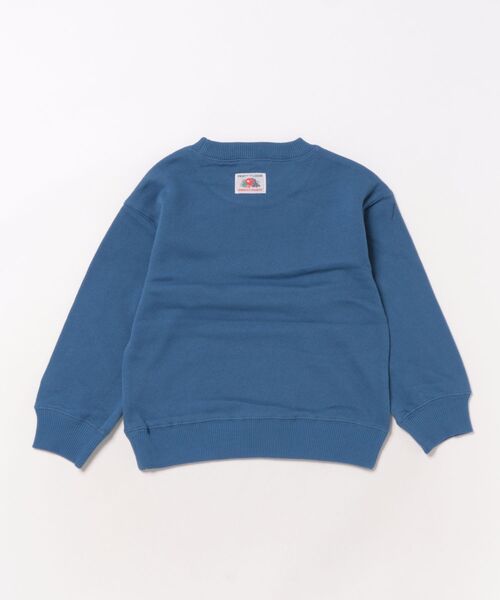 FRUIT OF THE LOOM】プリントスウェット① / キッズ / ユニセックス