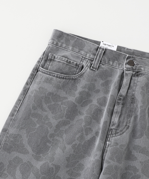 セール】CARHARTT WIP / カーハート ダブリューアイピー DUCK LANDON