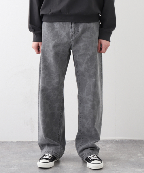 セール】CARHARTT WIP / カーハート ダブリューアイピー DUCK LANDON