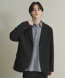 SENSE OF PLACE by URBAN RESEARCH | コンフォートテーラードジャケット(その他アウター)