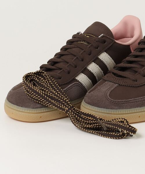 ハンドボール スペツィアル / HANDBALL SPEZIAL SHOES / アディダス