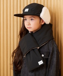 LAKOLE | 【らこれキッズ】中綿マフラー / 588195(マフラー)