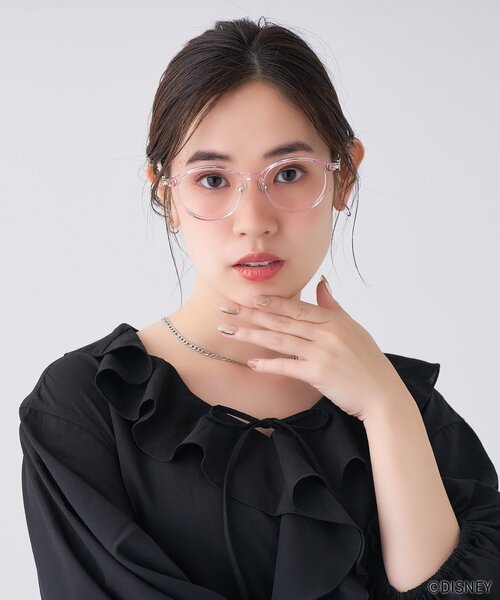 Zoff｜Disney Collection created by Zoff ”Baby Animals” ボストン型