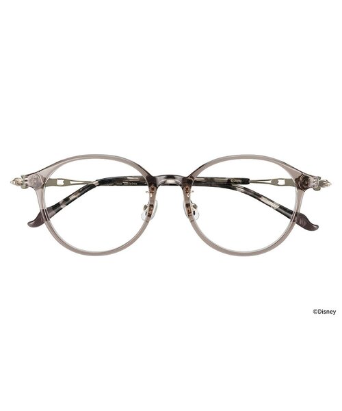 Zoff｜Disney Collection created by Zoff ”Baby Animals” ボストン型