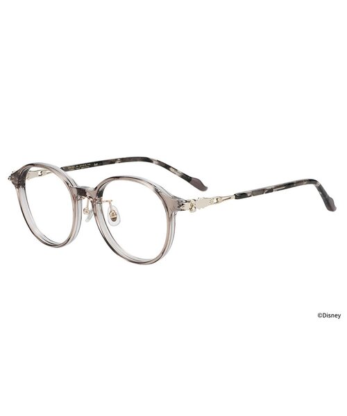 Zoff｜Disney Collection created by Zoff ”Baby Animals” ボストン型